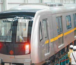 防火板風管--沈陽地鐵9號線